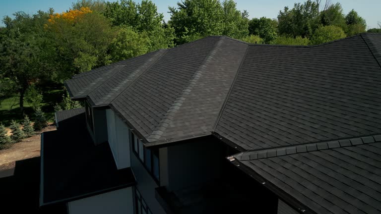 Professional Roofing service in Harbor Hills, OH