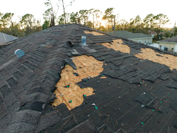 Roof Insulation Installation in Harbor Hills, OH